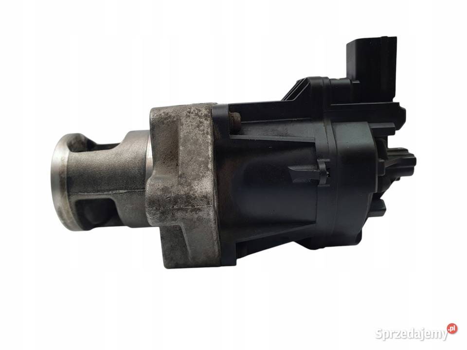 Zawór EGR Opel Zafira C Astra J Insignia Cascada lubelskie Chełm sprzedam