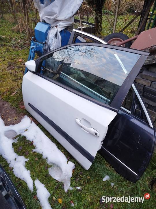 Części Stilo 3 drzwiowe Kęty