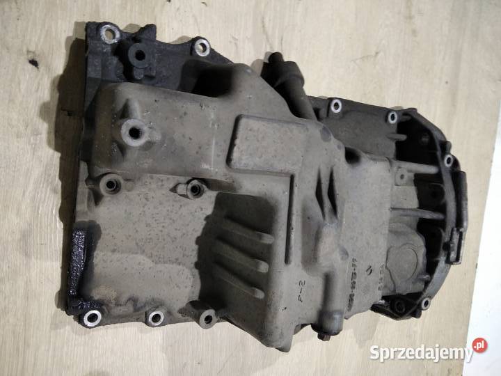 Miska olejowa 4M5G6675FF Ford Mondeo MK3 18 16v Krośniewice