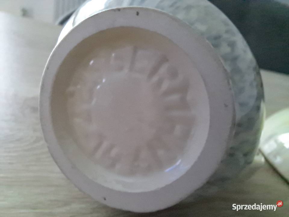 Bomboniera Cukiernica Dzbanek Mlecznik Wazonik Wyposażenie wnętrz Radom