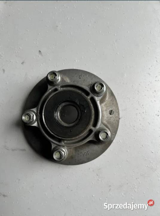 Zabierak Suzuki SV 650 2018r Ostrzeszów