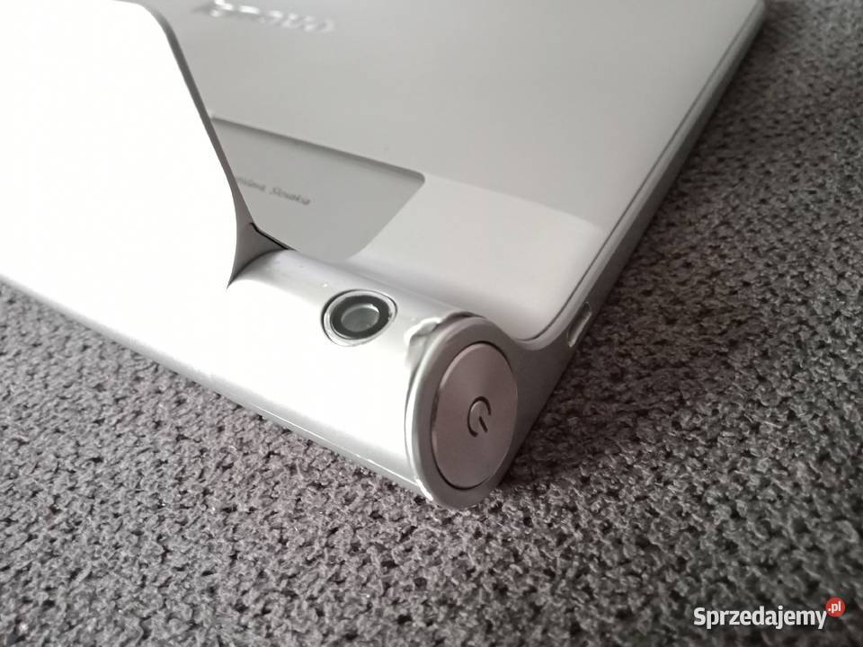 tablet Lenovo Yoga Tab 8 model 60044 Bytom sprzedam