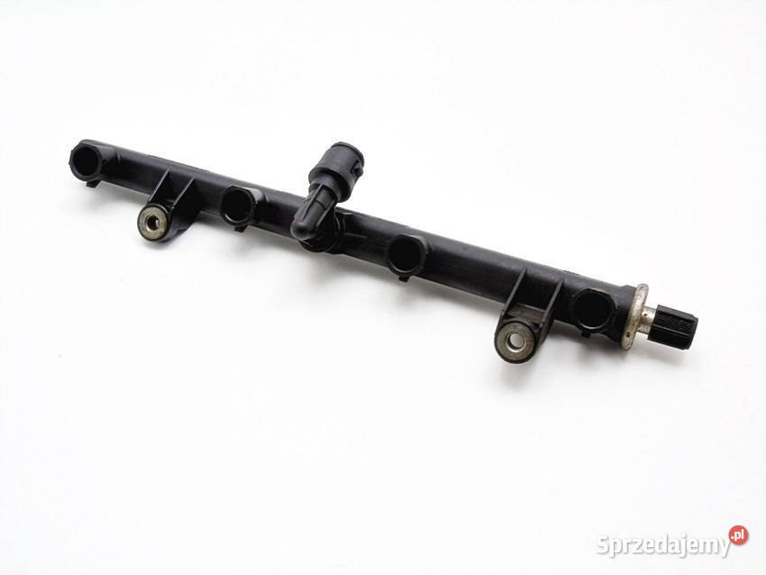 LISTWA WTRYSKOWA 18 TS ALFA 145 146 156 GTV osobowe Sosnowiec