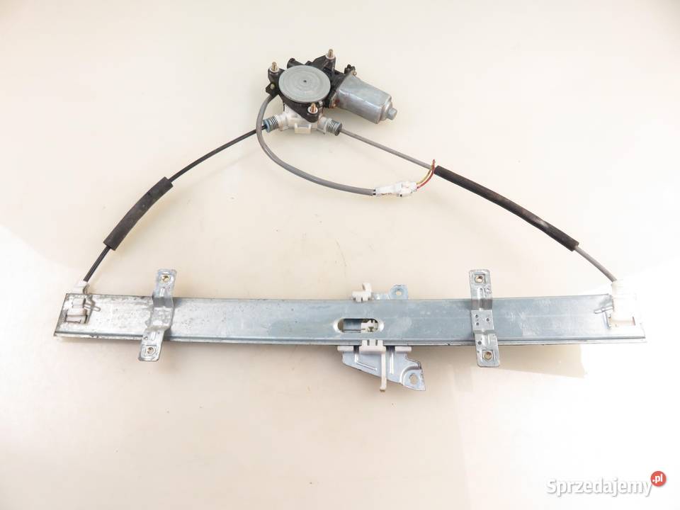 PODNOŚNIK SZYBY PRAWY 3D SUZUKI GRAND VITARA I osobowe Części samochodowe