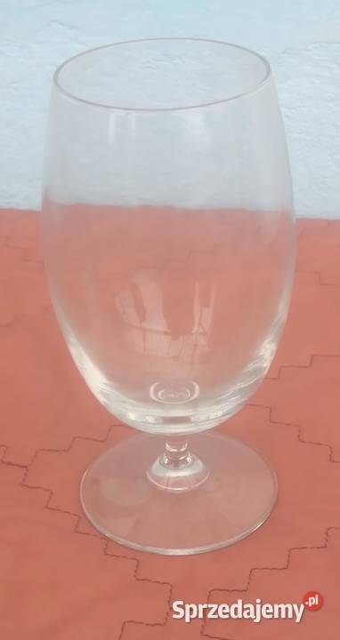 Kieliszki do piwa STARLET poj 530 ml 12 sztuk Tychy