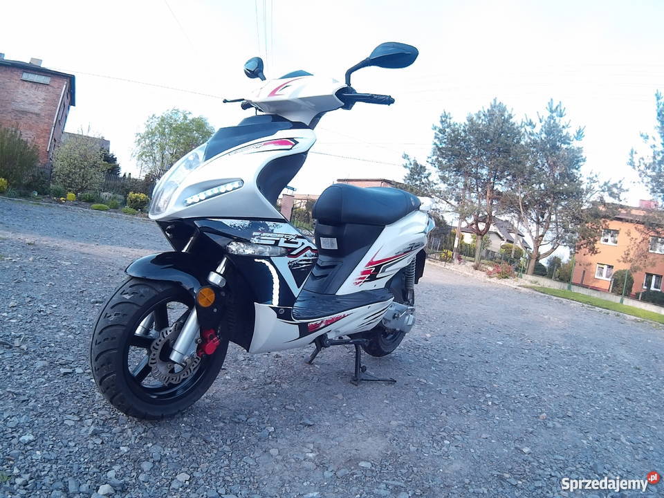 Barton Firefox 50 2T stan