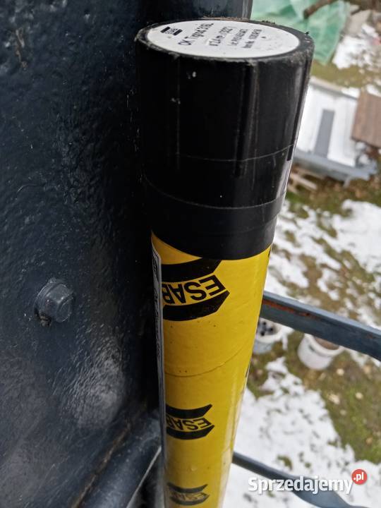 Elektrody pręty 316L sprzedam