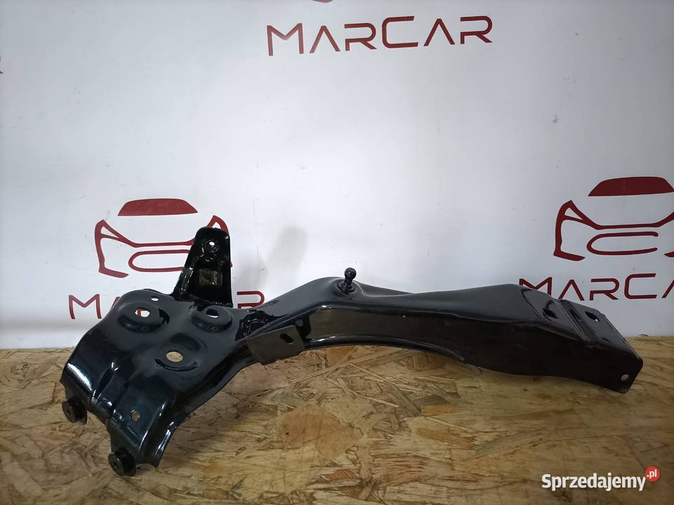 BMW iX i20 22 ŚLIZG WSPORNIK MOCOWANIE BŁOTNIKA