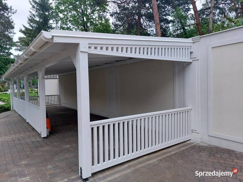 usługi stolarskie Zatory