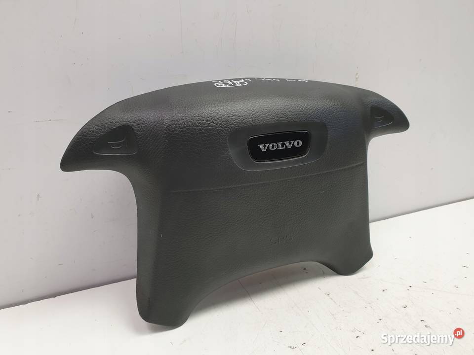 Volvo V40 S40 PODUSZKA POWIETRZNA KIEROWCY Poduszki powietrzne Janów