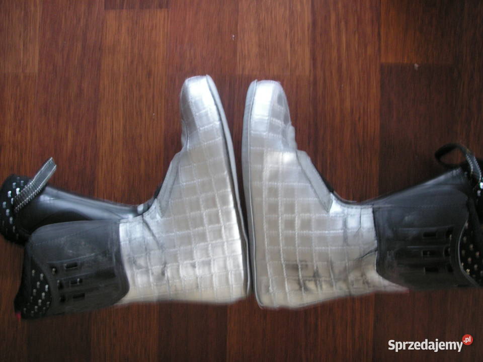 Buty skiturowe GARMONT 43 Sporty zimowe Bielsko-Biała