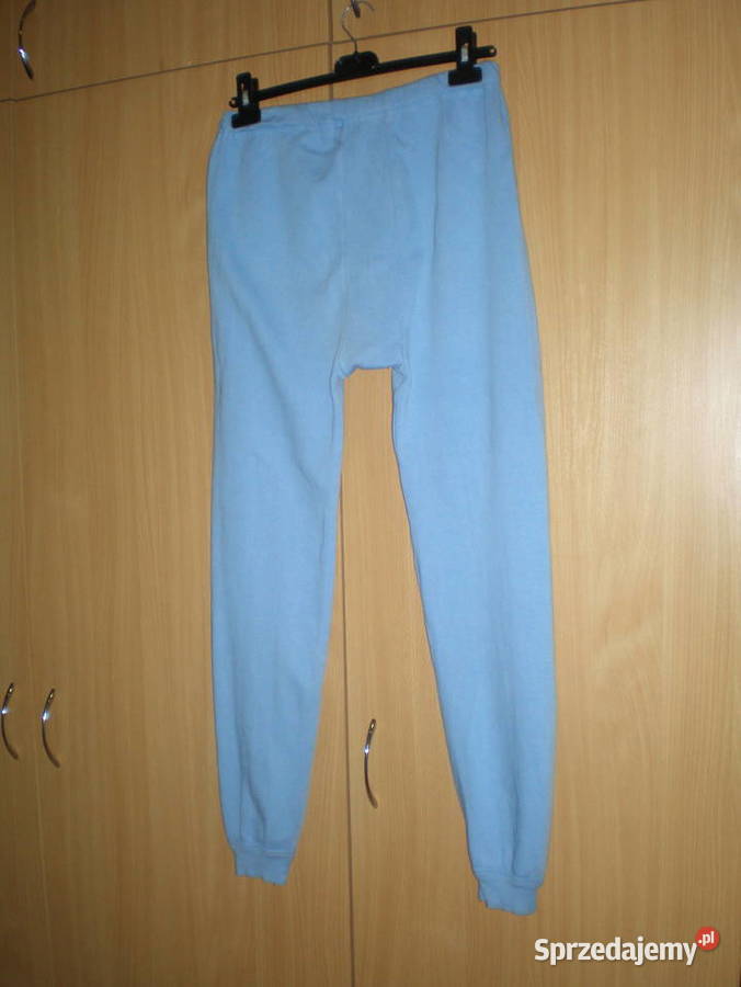 Sprzedam kalesony męskie rozmiar M używane stan Piekary Śląskie