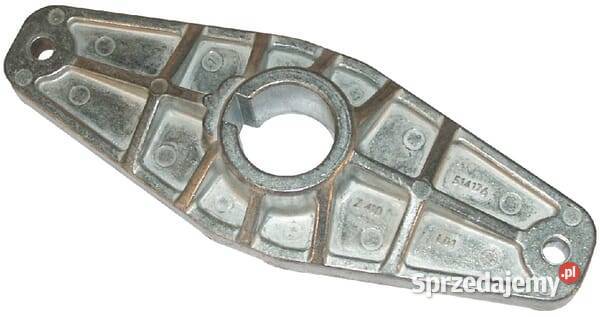 Uchwyt noża AK514176