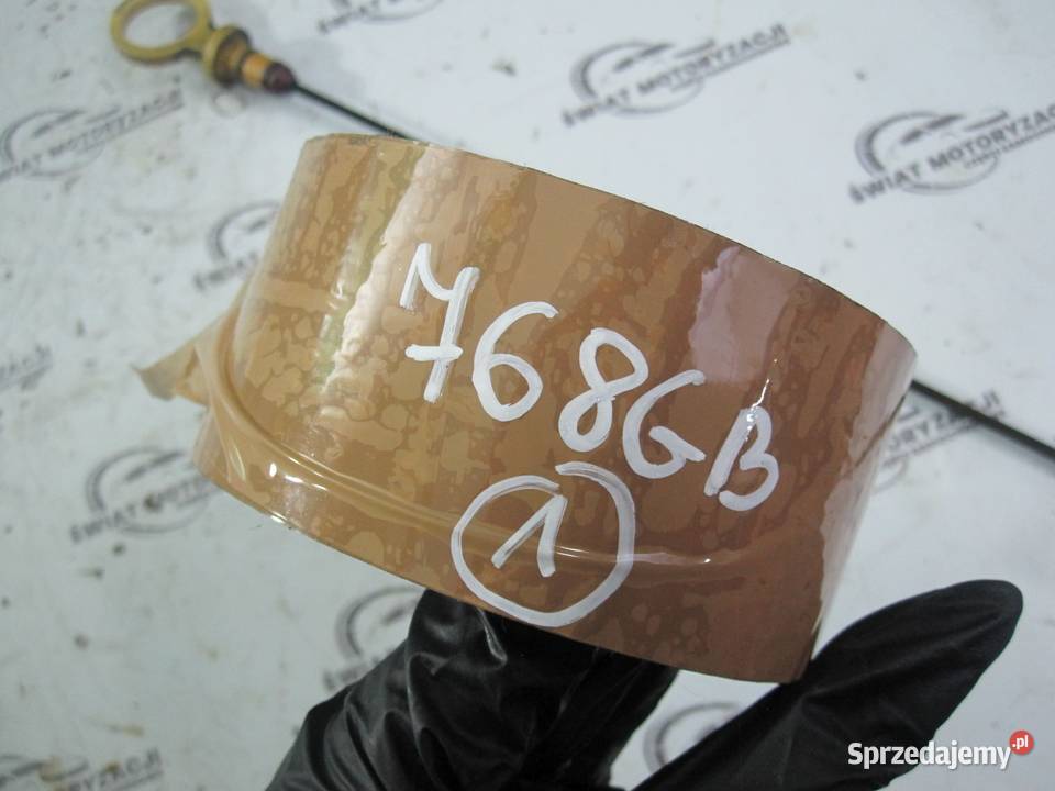 OPEL ADAM 14 B A14XER 87 146 13r bagnet miarka osobowe sprzedam