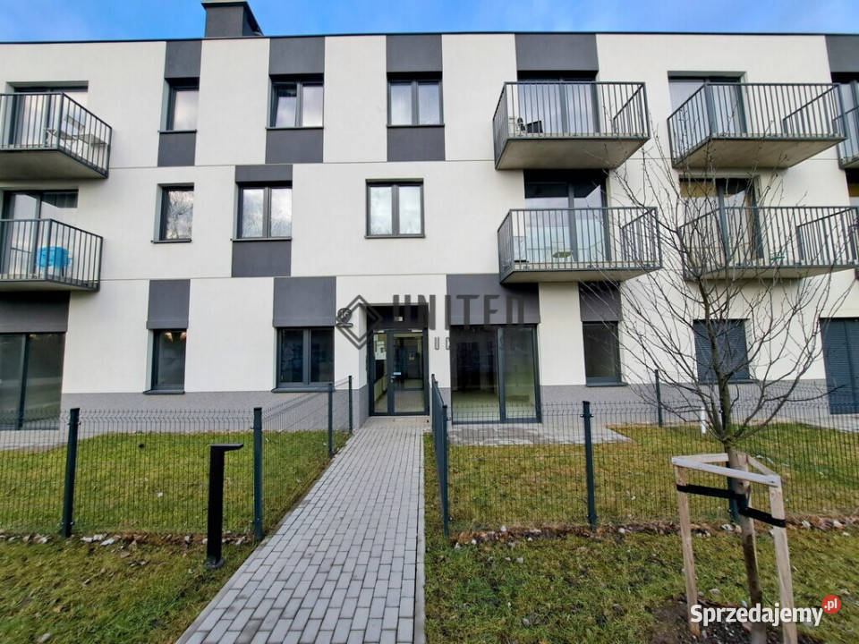 Duże mieszkanie Balonowagarażkomórka apartamentowiec Wrocław sprzedam