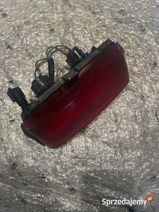 Honda VFR750 Lampa Tył Tylna M881 wielkopolskie