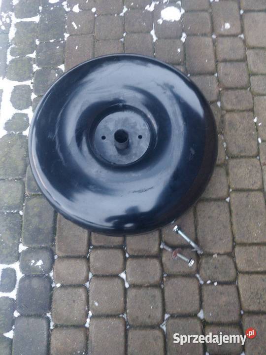 Butla LPG Bromech 600 x 200 44 L 2033 r Zamość