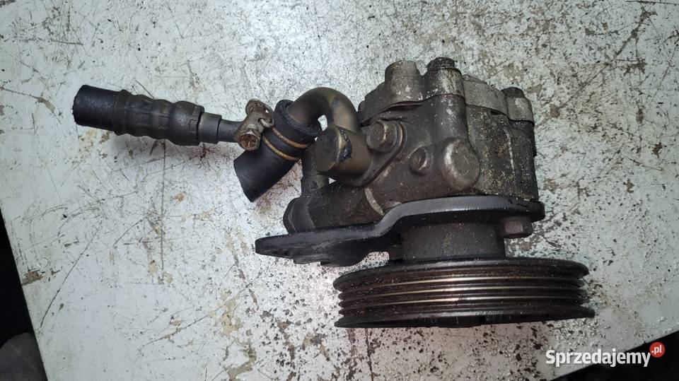 Pompa wspomagania Nissan Sunny Pompy wspomagania Łagów