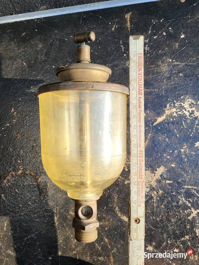 OLIWIERKA KROPLOWNICA SMAROWNICA Pozostałe Rybnik sprzedam