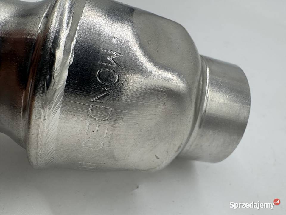Mondeo IDRJA DN25 PN16 Check valve Warszawa sprzedam