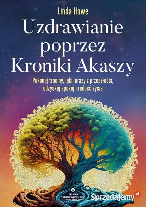 Uzdrawianie poprzez Kroniki Akaszy Łódź