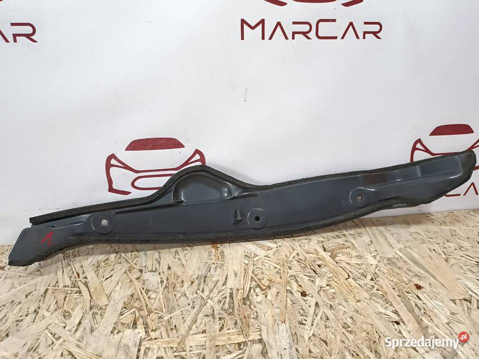 TOYOTA YARIS III OSŁONA LISTWA WYGŁUSZENIE Pleszew