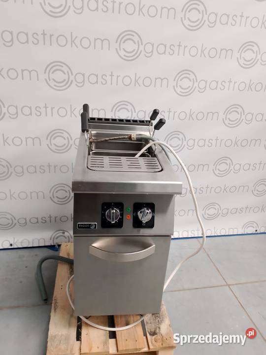 Makaroniarka CPE7126 400x730x850 Wrocław