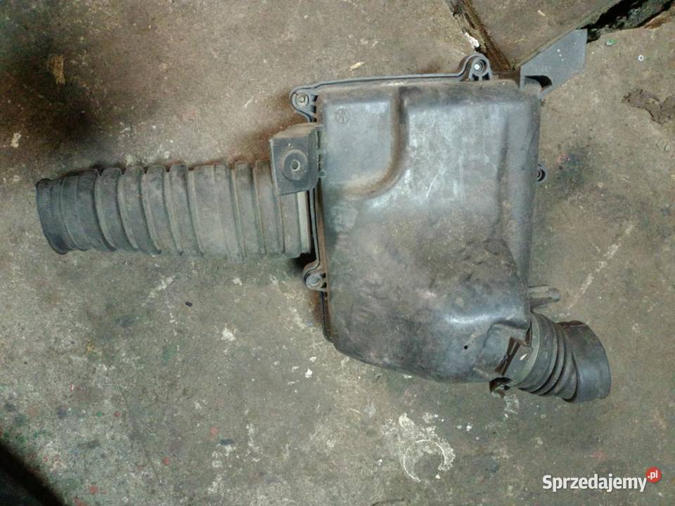 suzuki vitara filtr obudowa filtra Czarnochowice