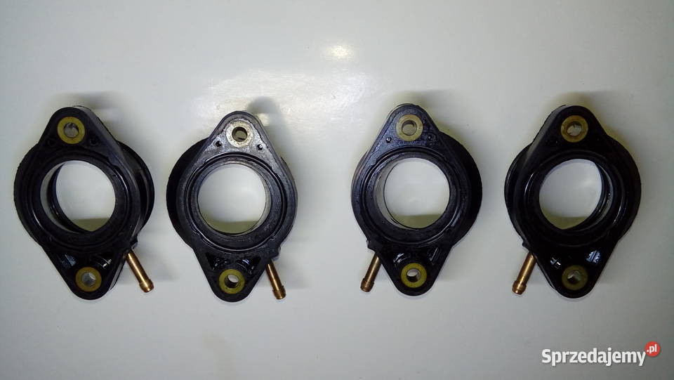 Króćce ssące CHY12125 Yamaha fj1200 Giżycko