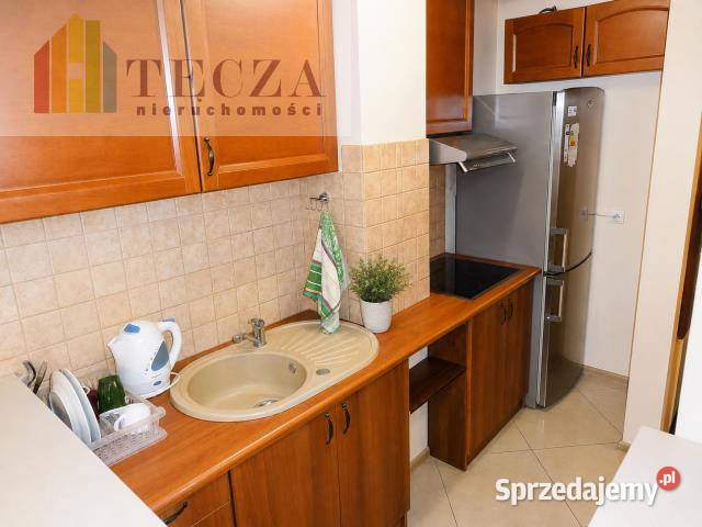 Wynajmę mieszkanie Warszawa Beli Bartoka 45m2 2 Piętro 5