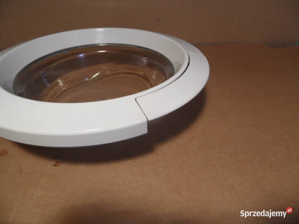 drzwi pralki amica AWO410D świętokrzyskie