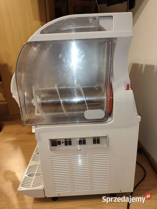 Granitor SPM 3x11 litrów SPM Ipro 3M Luce Otwock