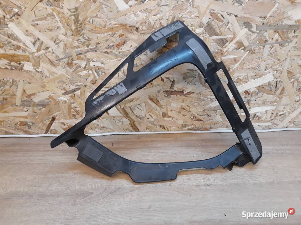 MITSUBISHI ECLIPSE CROSS LIFT ŚLIZG LEWY Międzychód sprzedam