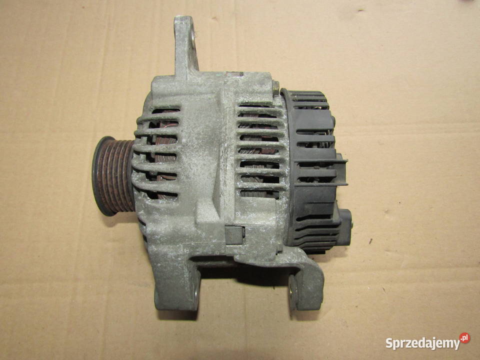 ALTERNATOR RENAULT LAGUNA I 1820 9503r osobowe Mysłaków