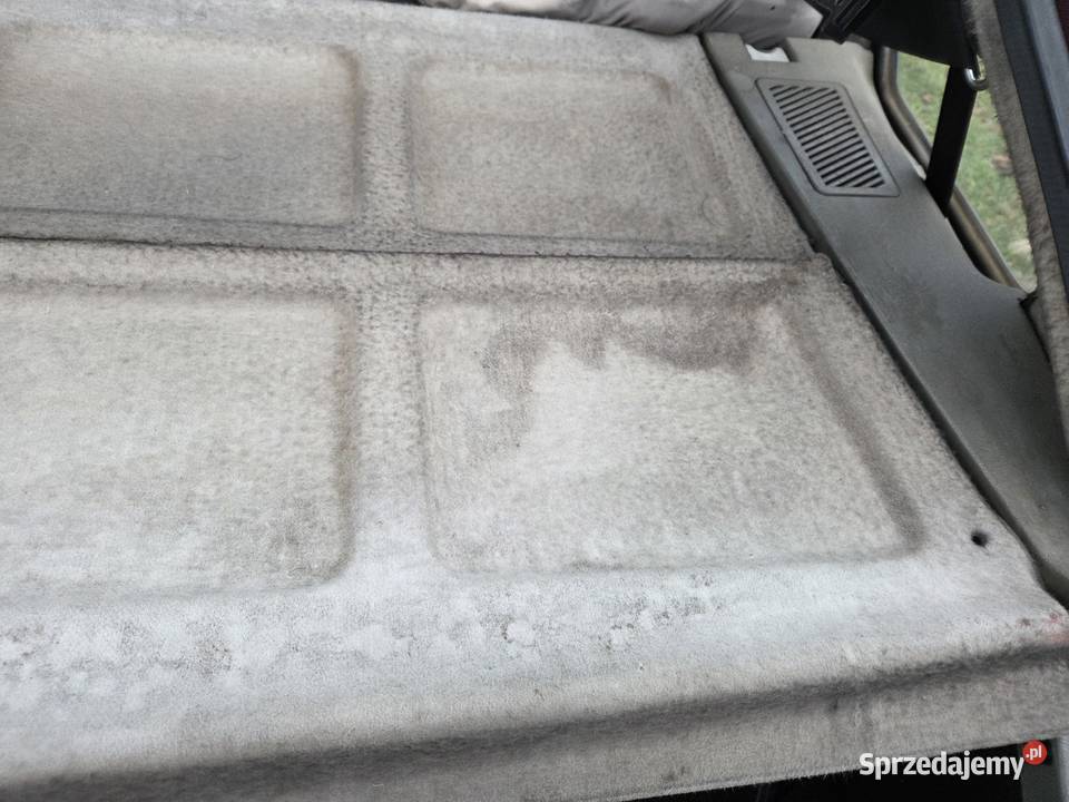 Polonez caro tylna półka Części samochodowe śląskie Gliwice sprzedam