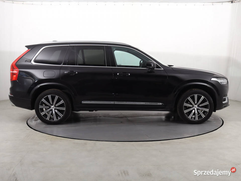 Volvo XC90 B5 AWD Katowice sprzedam