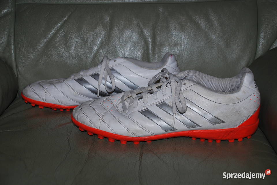 Buty pikarskie Adidas rozmiar 44 Katowice