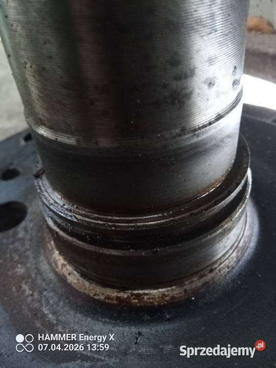 Wał koła c 385 Do ciągników Sieradz sprzedam