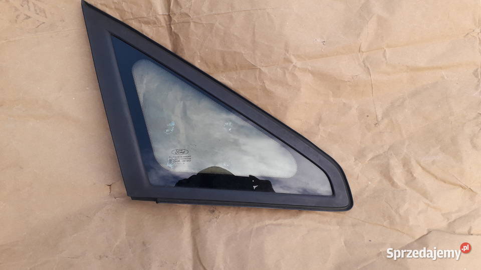 Szyba karoseryjna prawa lewa tył ford focus c