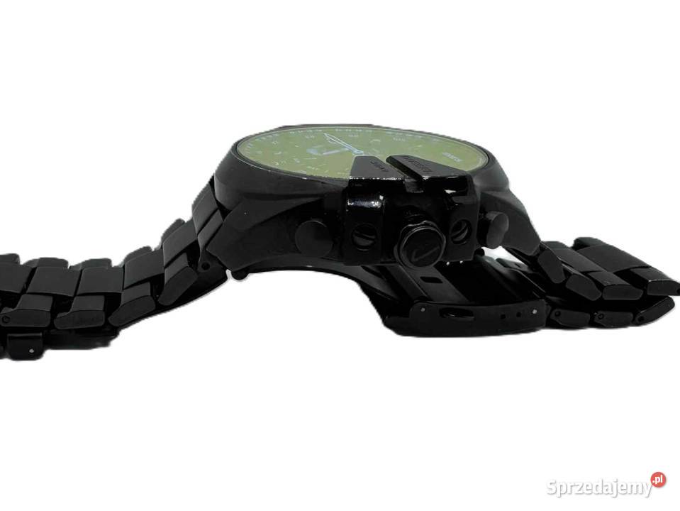 Zegarek Hybrydowy Diesel DTZ1013 NDW2J2 Elbląg