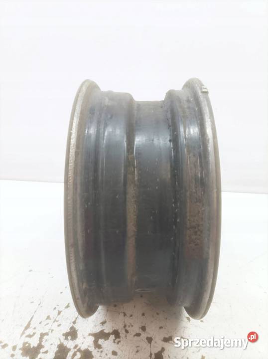 FELGA STALOWA R15 5X100 ET28 OC 561MM 15X6JJ