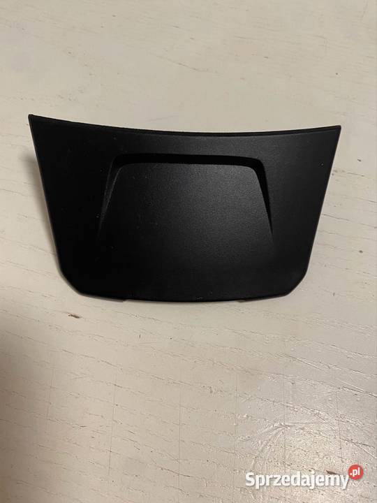Audi SQ5 Q5 8R FY 0824 zaślepka bagażnika podkarpackie