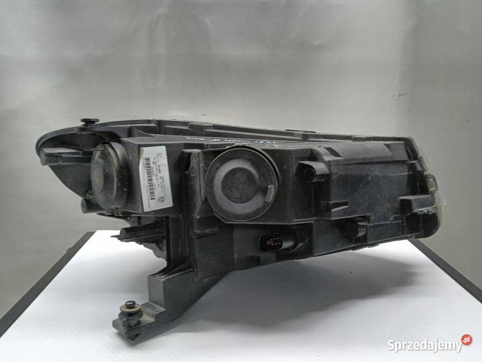 LAMPA PRZÓD PRZEDNIA LEWA VW CADDY 4 2K8941C05
