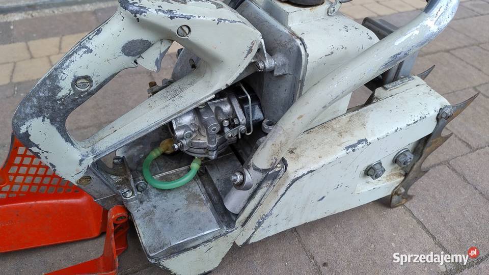 Piła Spalinowa Stihl 07 S Kowale Pańskie