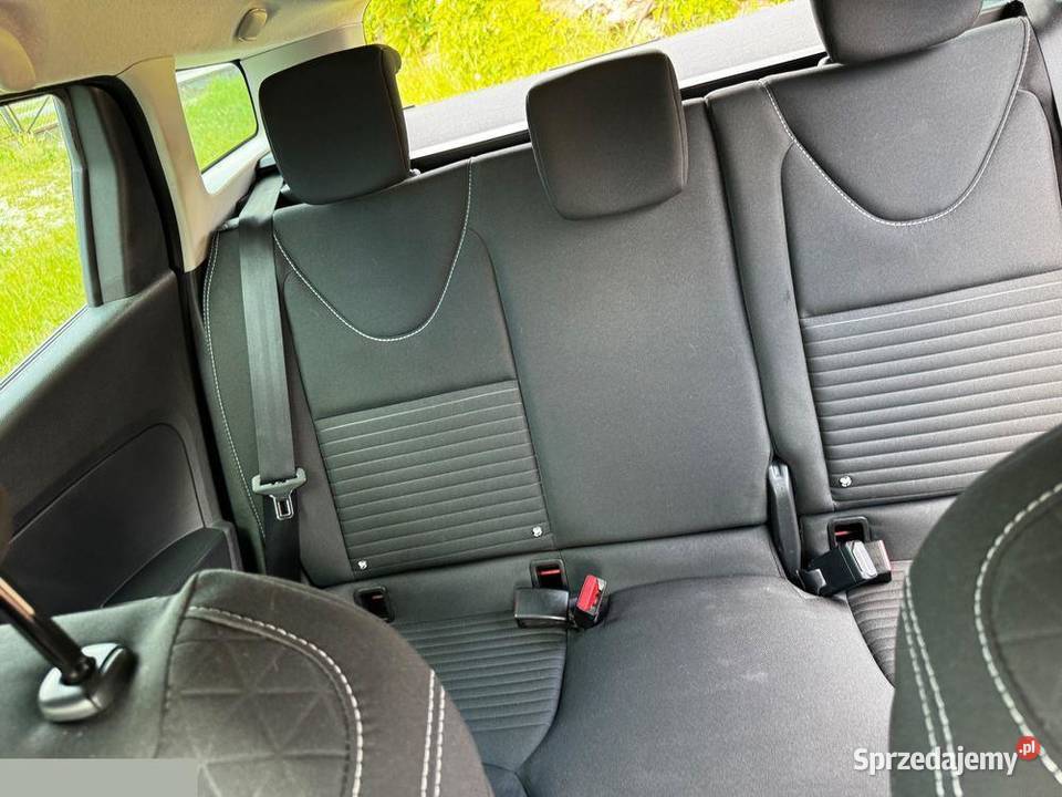 Renault Clio IV 09 TCe Limited 90 2015r dolnośląskie Świebodzice