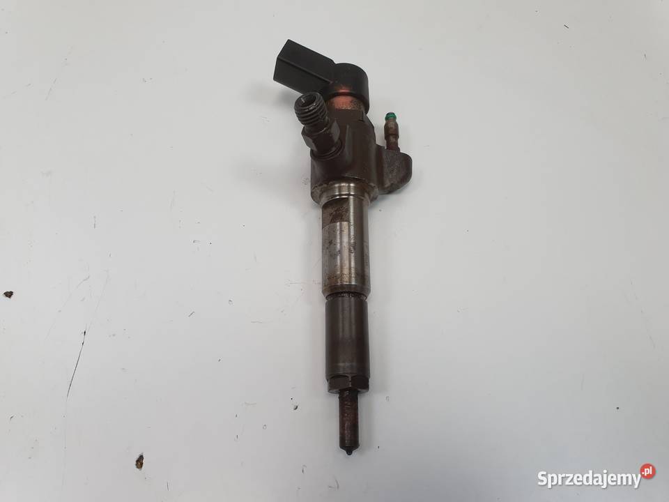 WTRYSKIWACZ Ford Focus MK3 III 16 TDCi