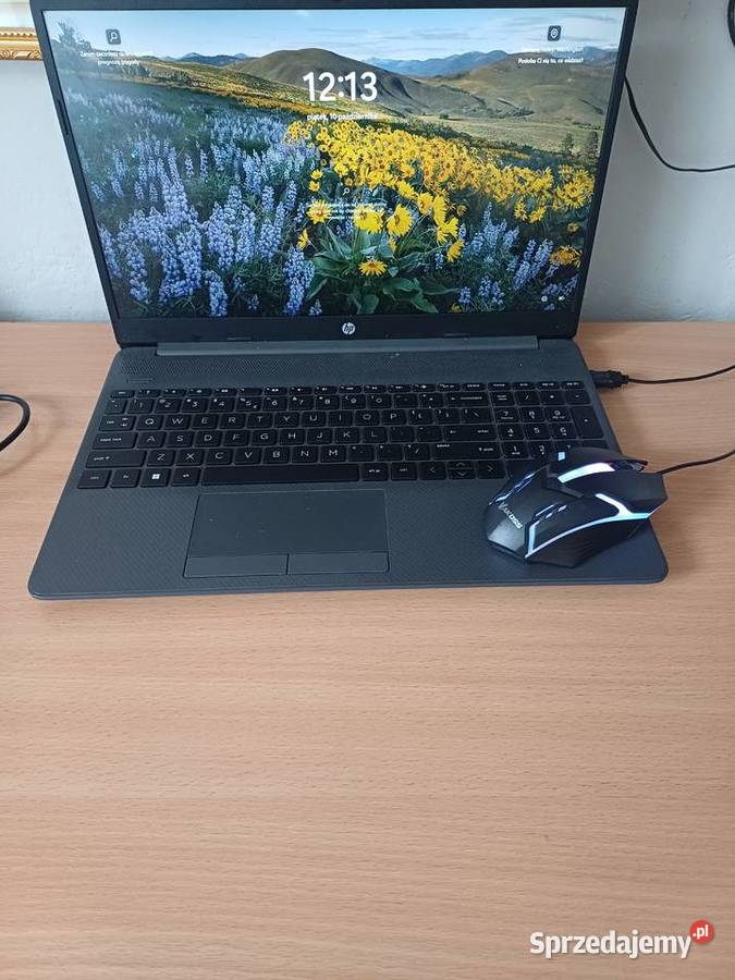 Laptop Taktowanie 12