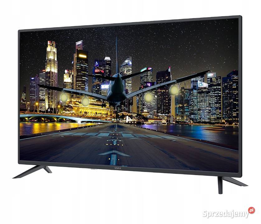 TV Telewizor Vivax 40 40LE115T2S2 Skawina