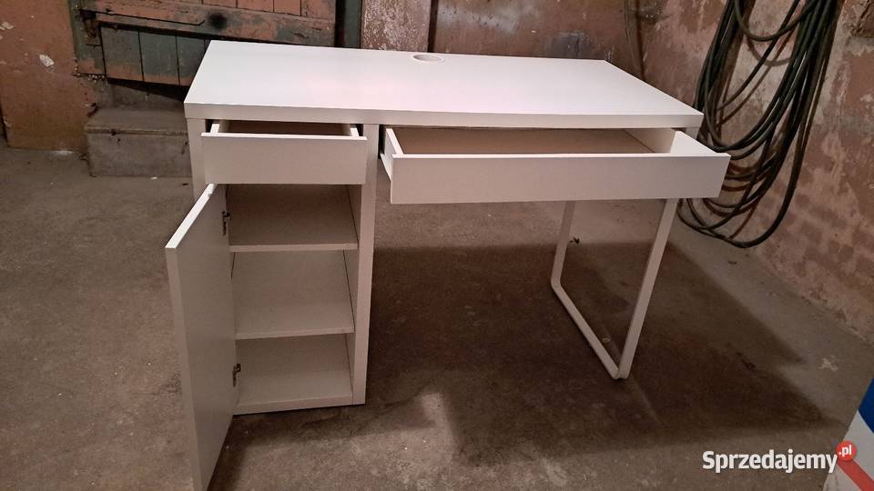 Sprzedam Biurka Ostróda