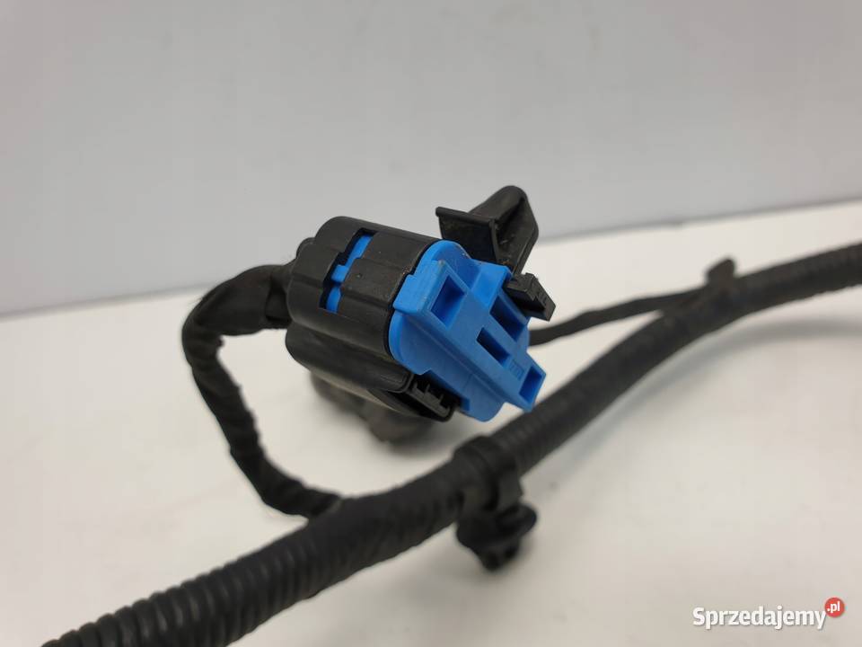 Santa Fe IV WIĄZKA CZUJNIKÓW COFANIA Parkowania osobowe Rudka